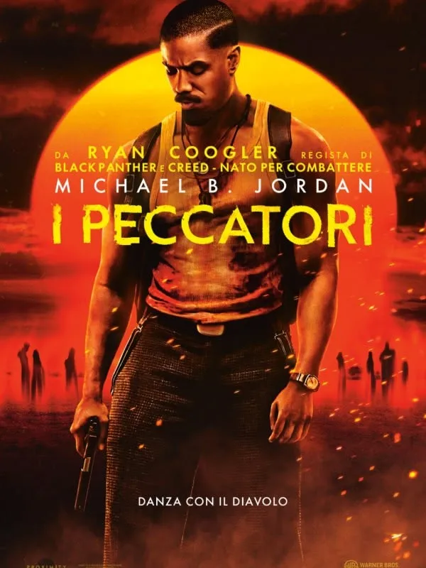 I peccatori