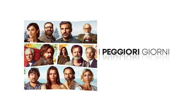 I peggiori giorni
