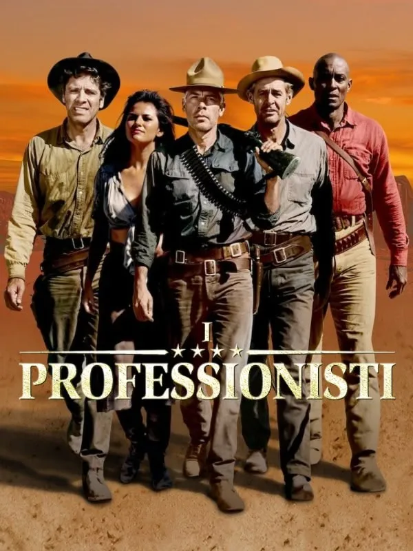 I professionisti