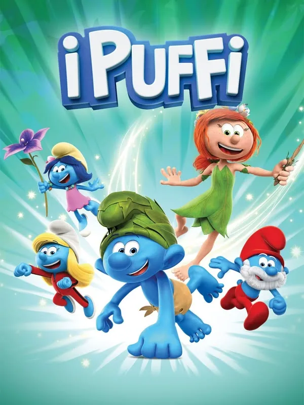 I Puffi