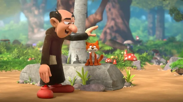 I Puffi - La nuova serie
