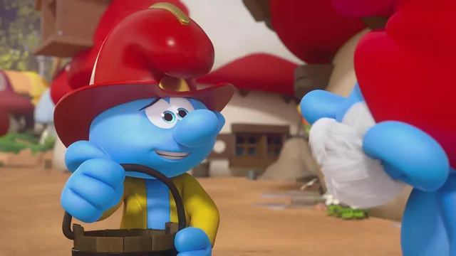 I Puffi - La nuova serie