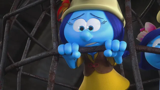 I Puffi - La nuova serie