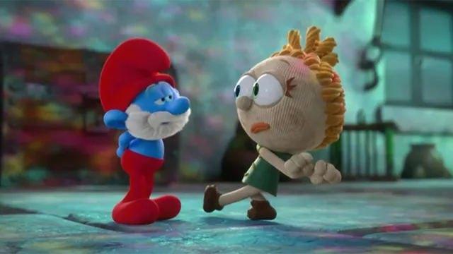 I Puffi - La nuova serie