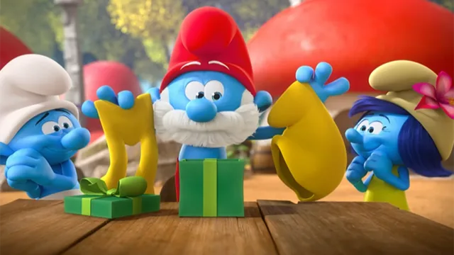 I Puffi - La nuova serie
