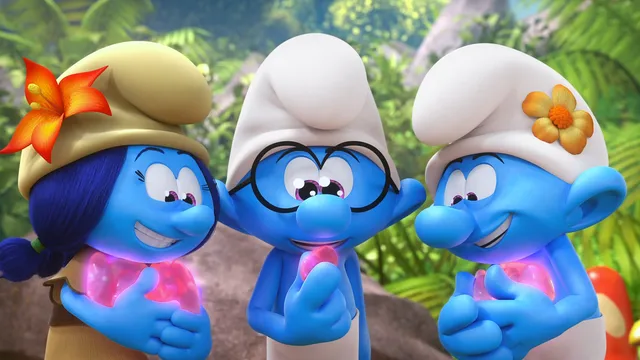 I Puffi - La nuova serie