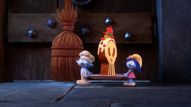 I Puffi - La nuova serie