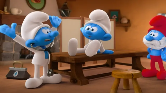 I Puffi - La nuova serie