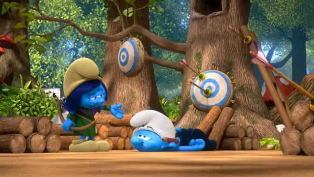 I Puffi - La nuova serie