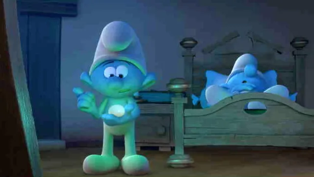 I Puffi - La nuova serie