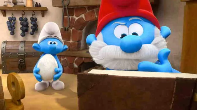 I Puffi - La nuova serie