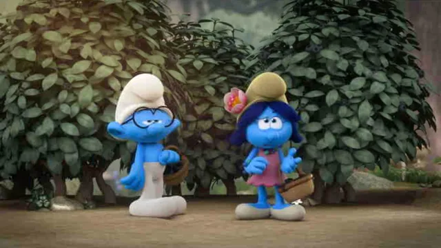 I Puffi - La nuova serie