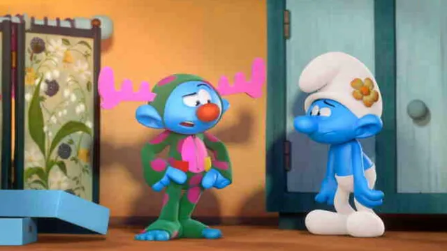 I Puffi - La nuova serie