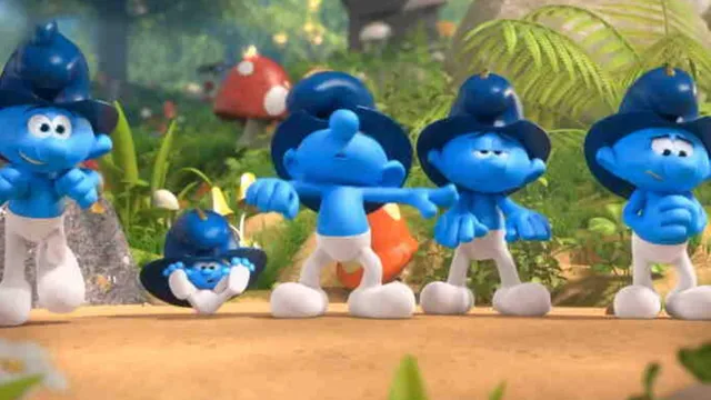 I Puffi - La nuova serie