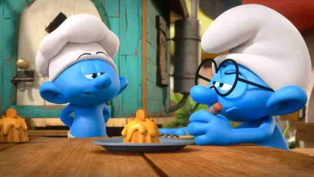 I Puffi - La nuova serie