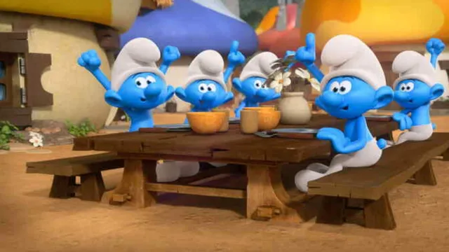 I Puffi - La nuova serie