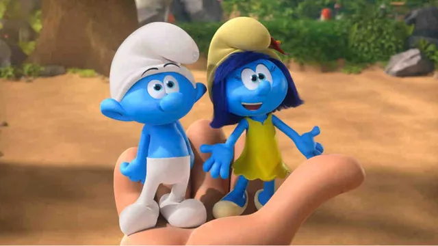 I Puffi - La nuova serie
