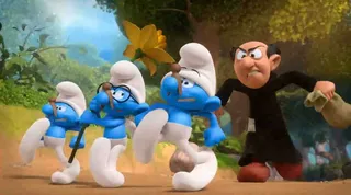 I Puffi - La nuova serie
