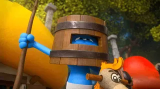 I Puffi - La nuova serie