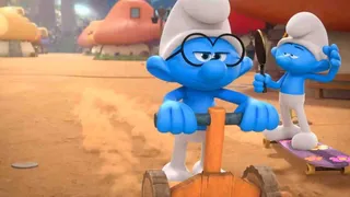 I Puffi - La nuova serie