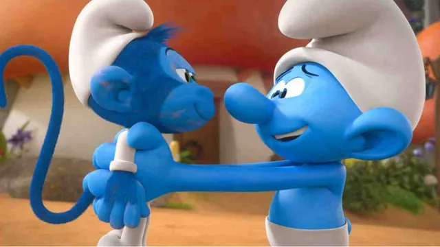 I Puffi - La nuova serie