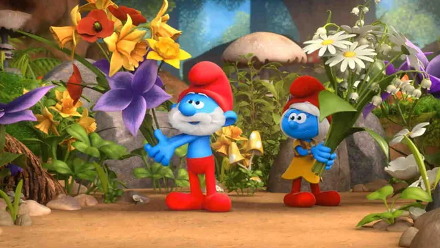 I Puffi - La nuova serie