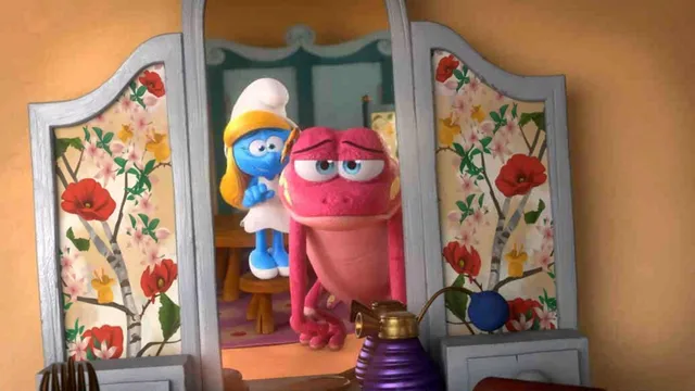 I Puffi - La nuova serie