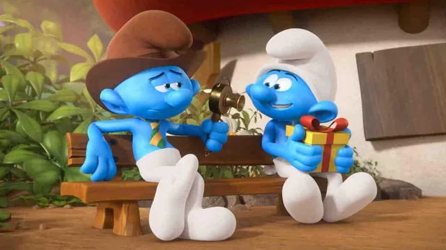I Puffi - La nuova serie