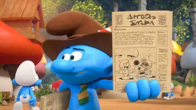 I Puffi - La nuova serie