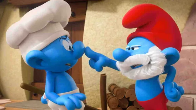 I Puffi - La nuova serie