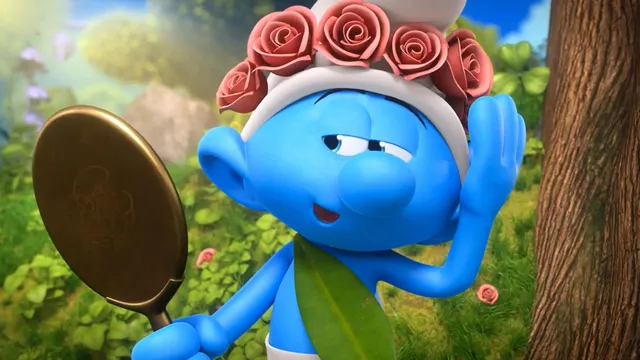 I Puffi - La nuova serie
