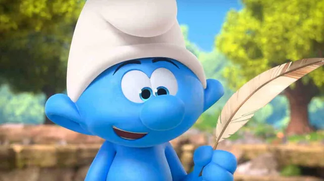 I Puffi - La nuova serie