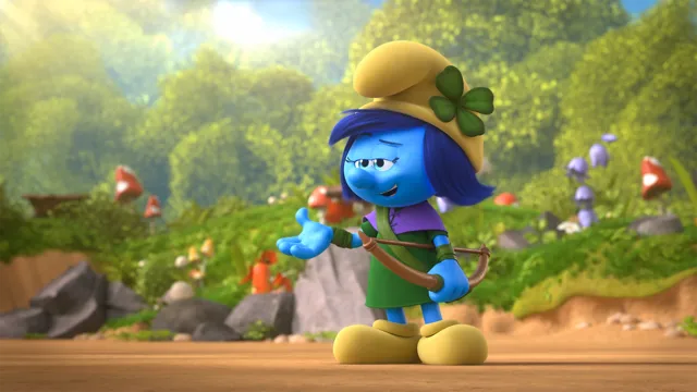 I Puffi - La nuova serie