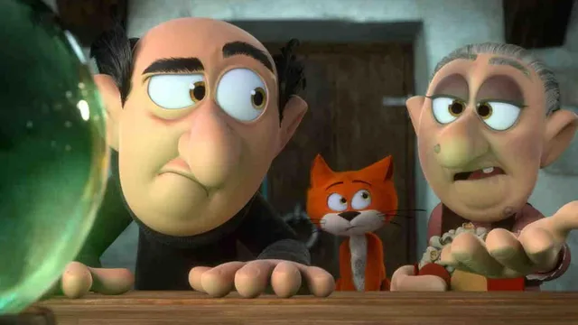 I Puffi - La nuova serie