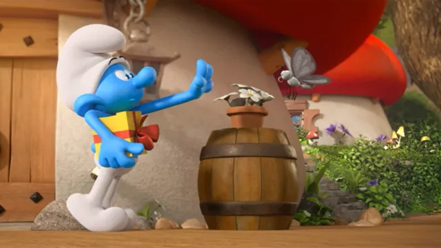 I Puffi - La nuova serie