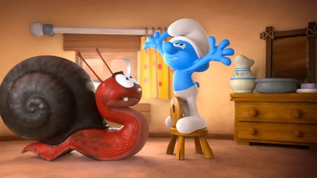 I Puffi - La nuova serie