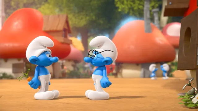 I Puffi - La nuova serie