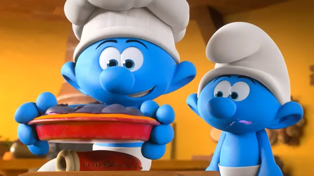 I Puffi - La nuova serie