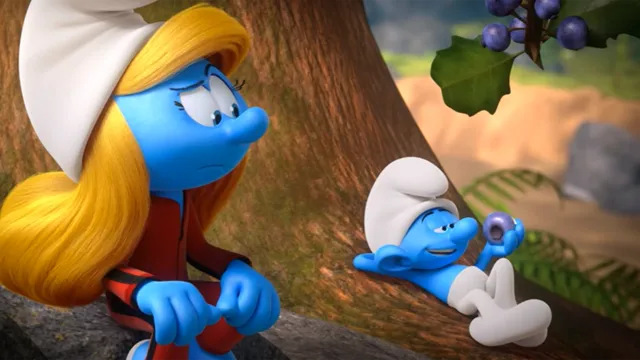 I Puffi - La nuova serie