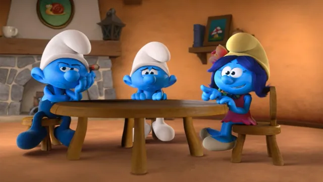 I Puffi - La nuova serie