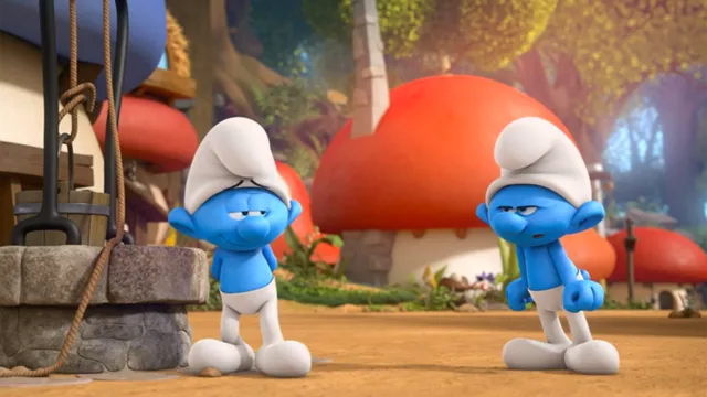 I Puffi - La nuova serie