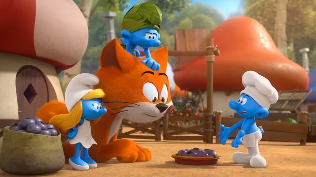 I Puffi - La nuova serie