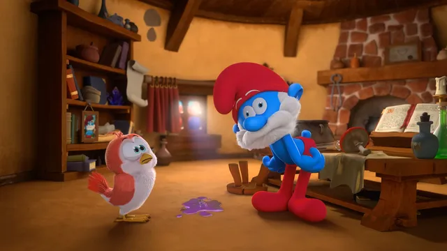 I Puffi - La nuova serie