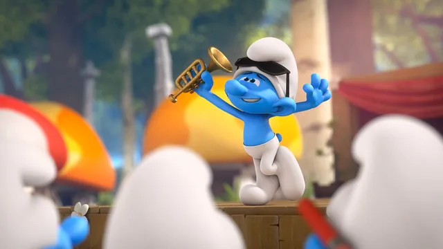 I Puffi - La nuova serie