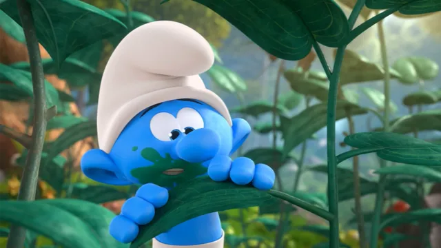 I Puffi - La nuova serie