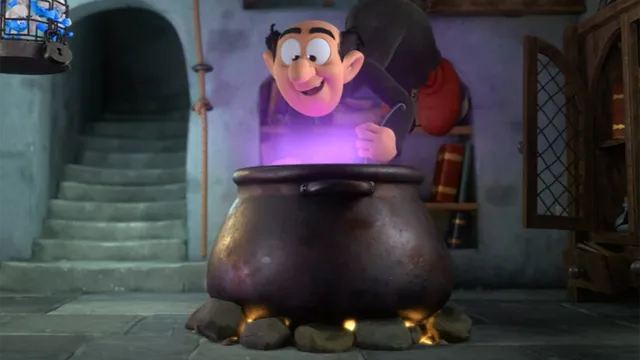 I Puffi - La nuova serie