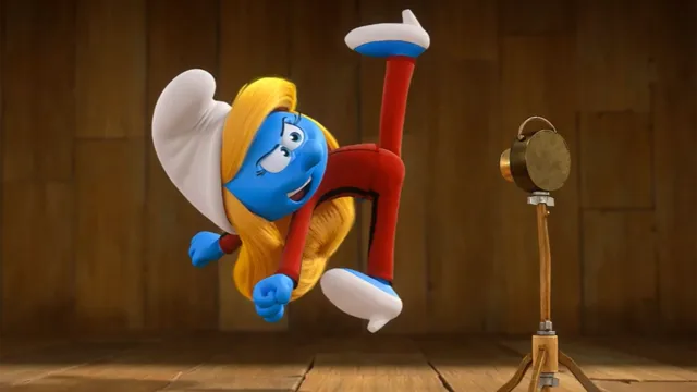 I Puffi - La nuova serie