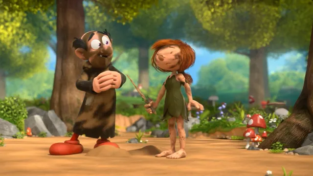 I Puffi - La nuova serie