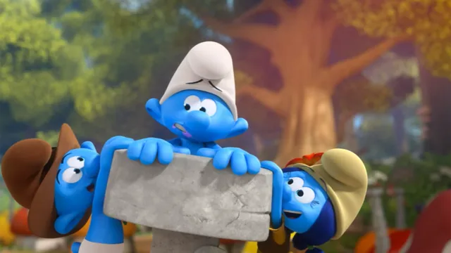 I Puffi - La nuova serie