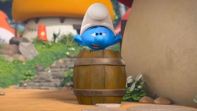 I Puffi - La nuova serie